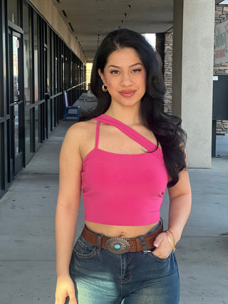 MONI CROP TOP