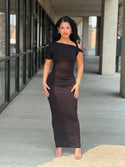 ONE OF WON MAXI DRESS