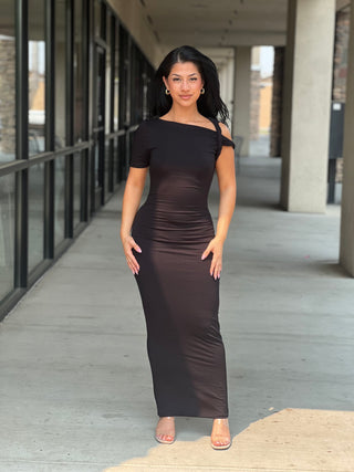 ONE OF WON MAXI DRESS
