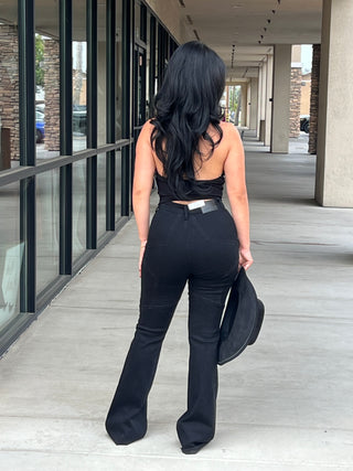 JUDY BLUE JEANS