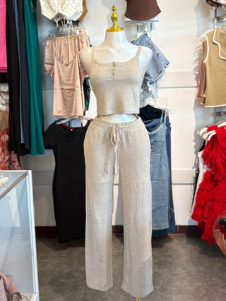 Faith two piece set