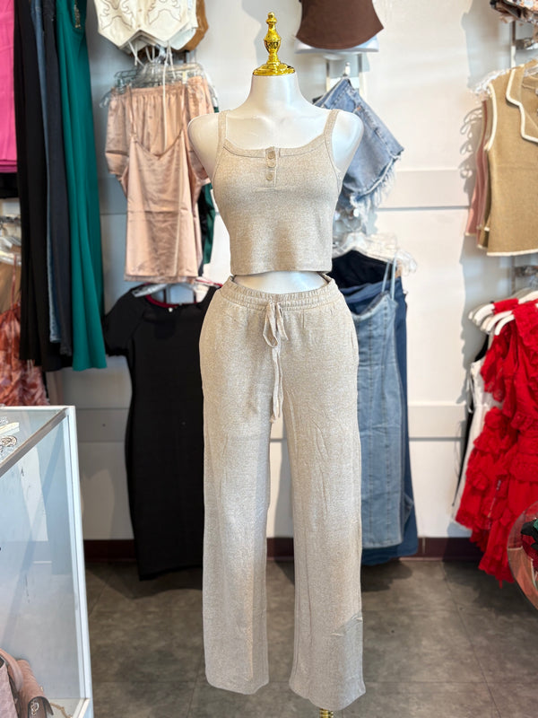 Faith two piece set