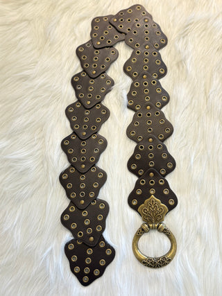 Belt 3