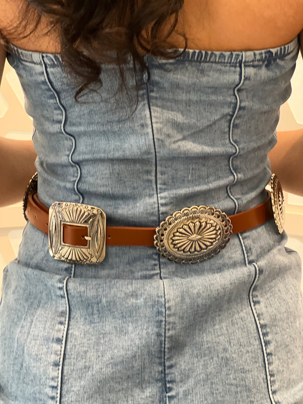 HEAVEN BELT