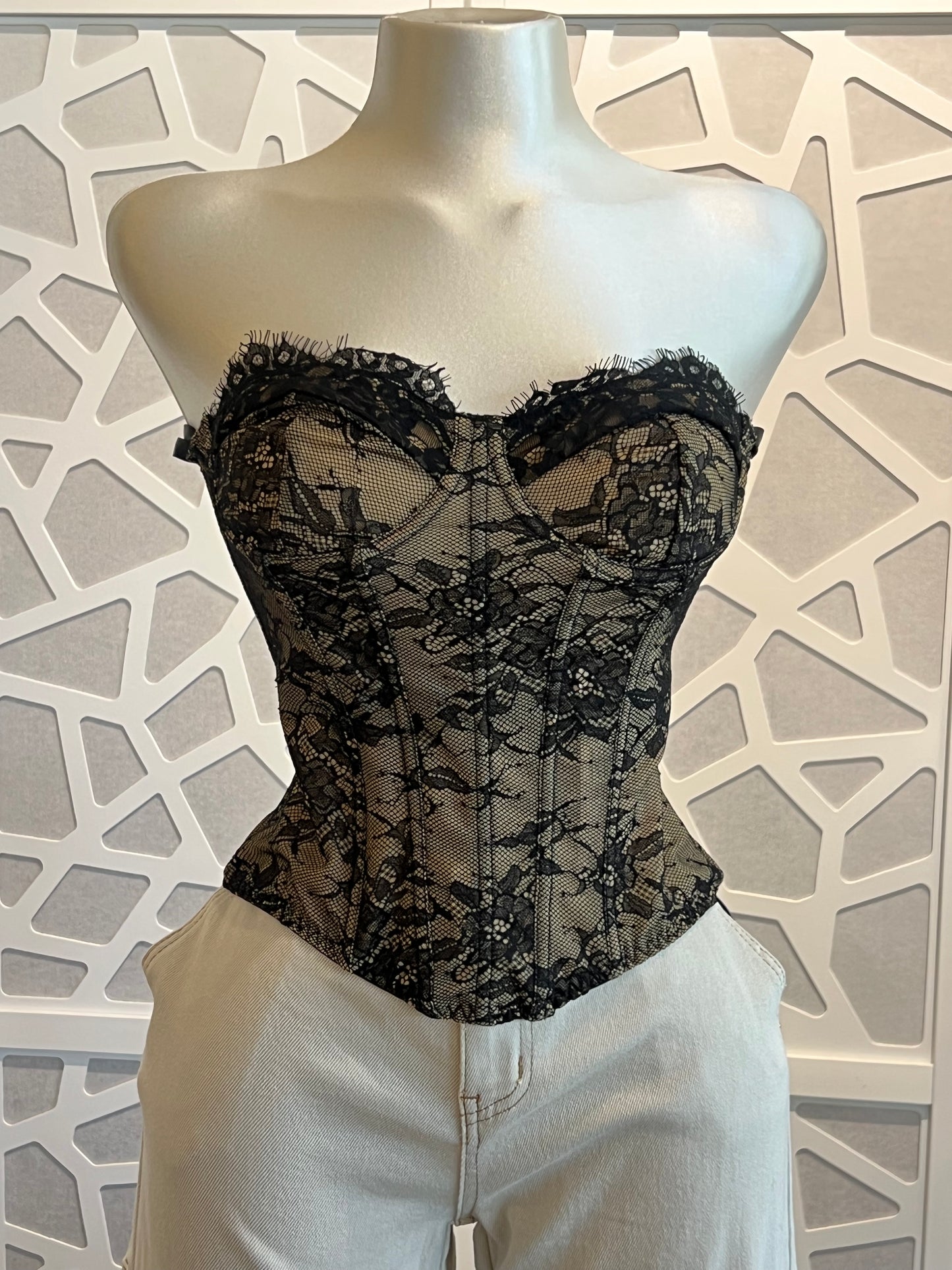 LIILY CORSET