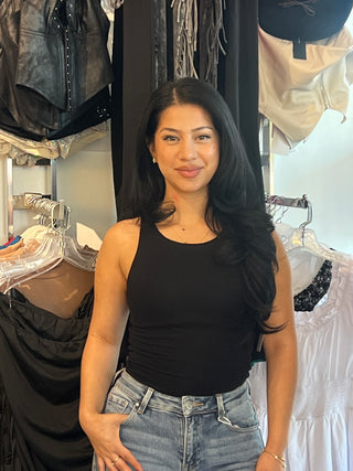 Basic top