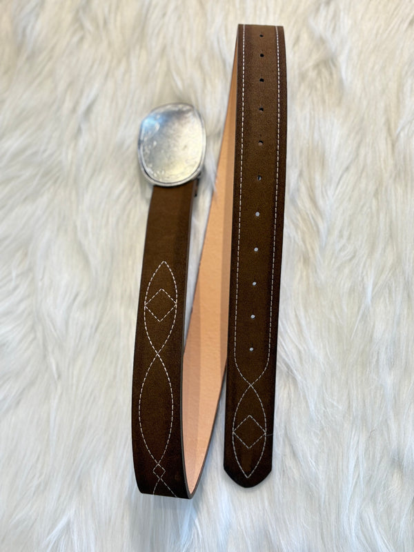 Belt 4