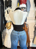 DEBBIE CROP TOP
