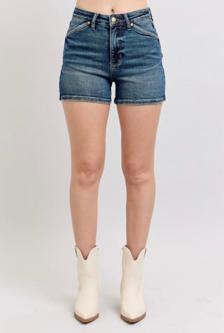 HW Shield Back Pocket Shorts