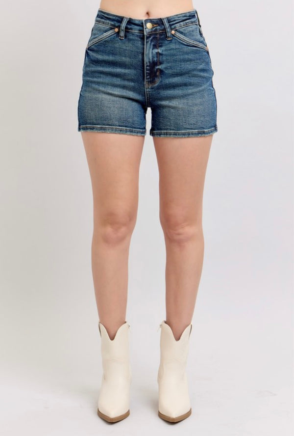 HW Shield Back Pocket Shorts