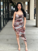 WENDY DRESS