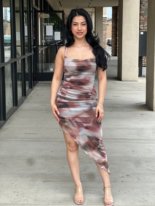 WENDY DRESS