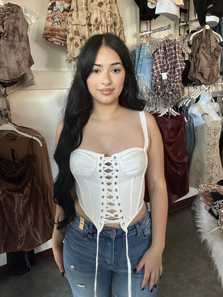 LIVIA CORSET