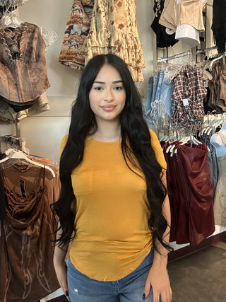 BASIC TOP