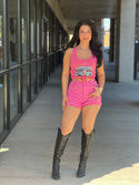 Lainey Wilson tee