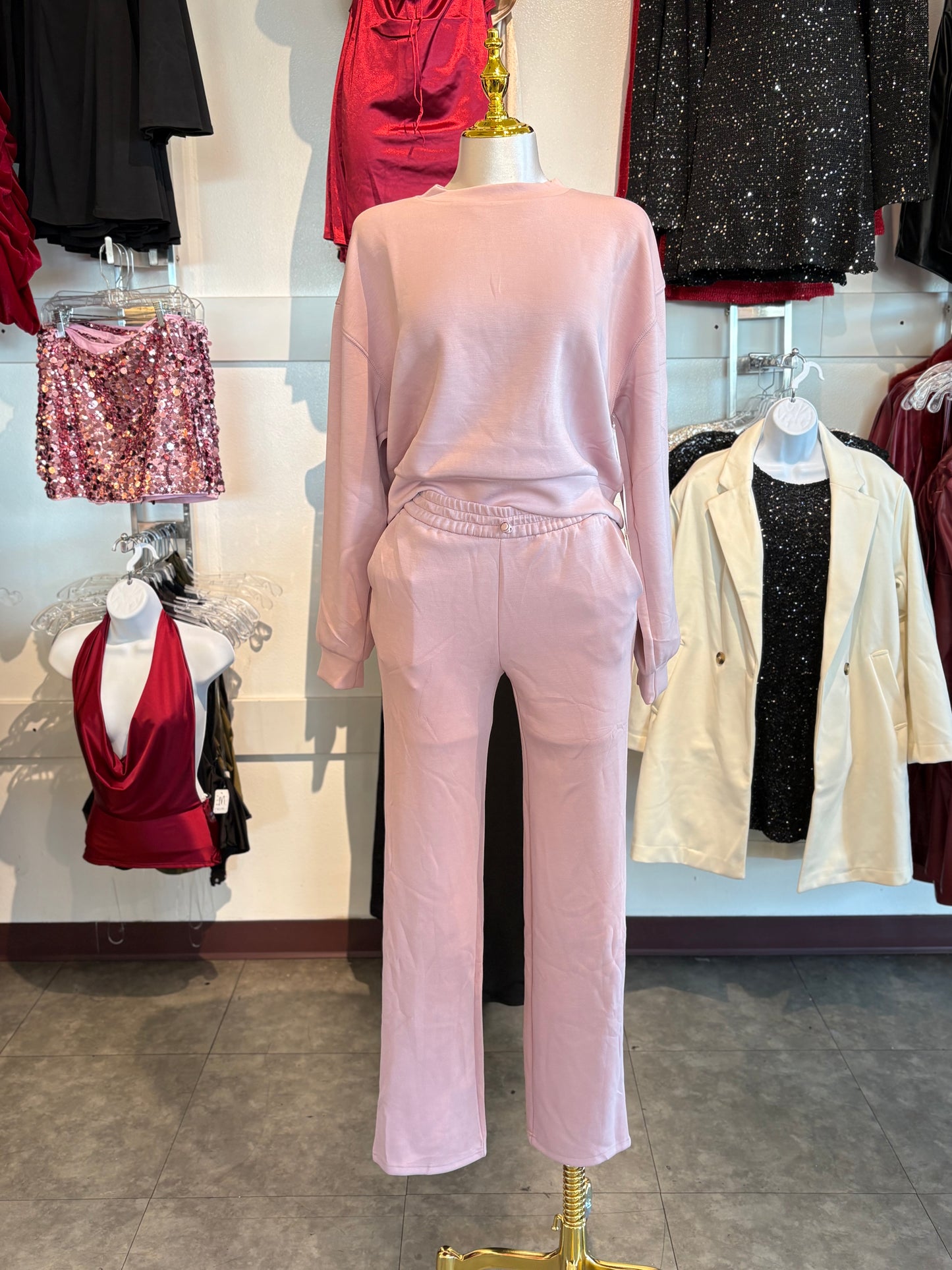 Lily lounge pants