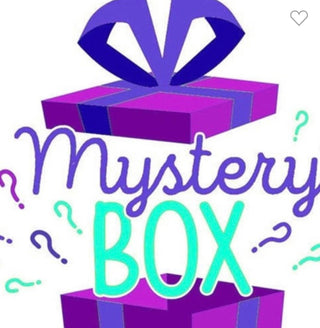Mystery box TOPS