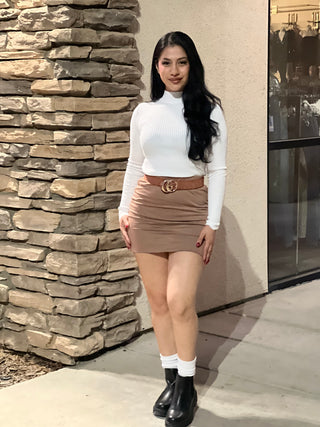Kayla skirt