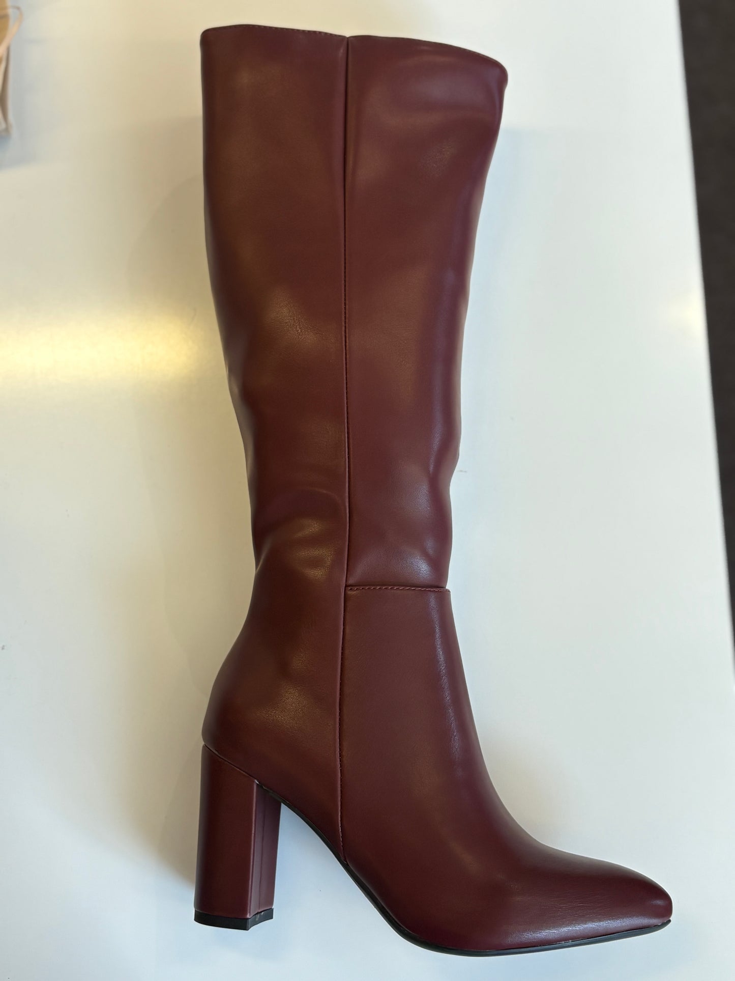 Brazil boots