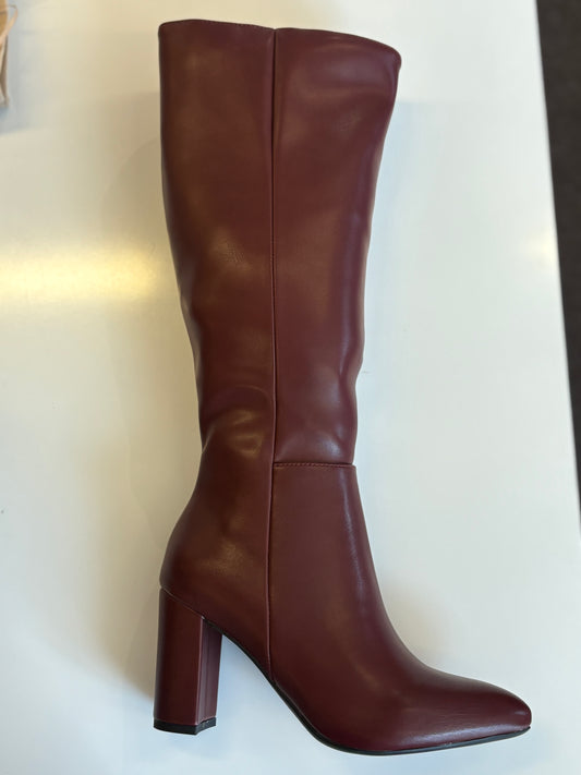 Brazil boots