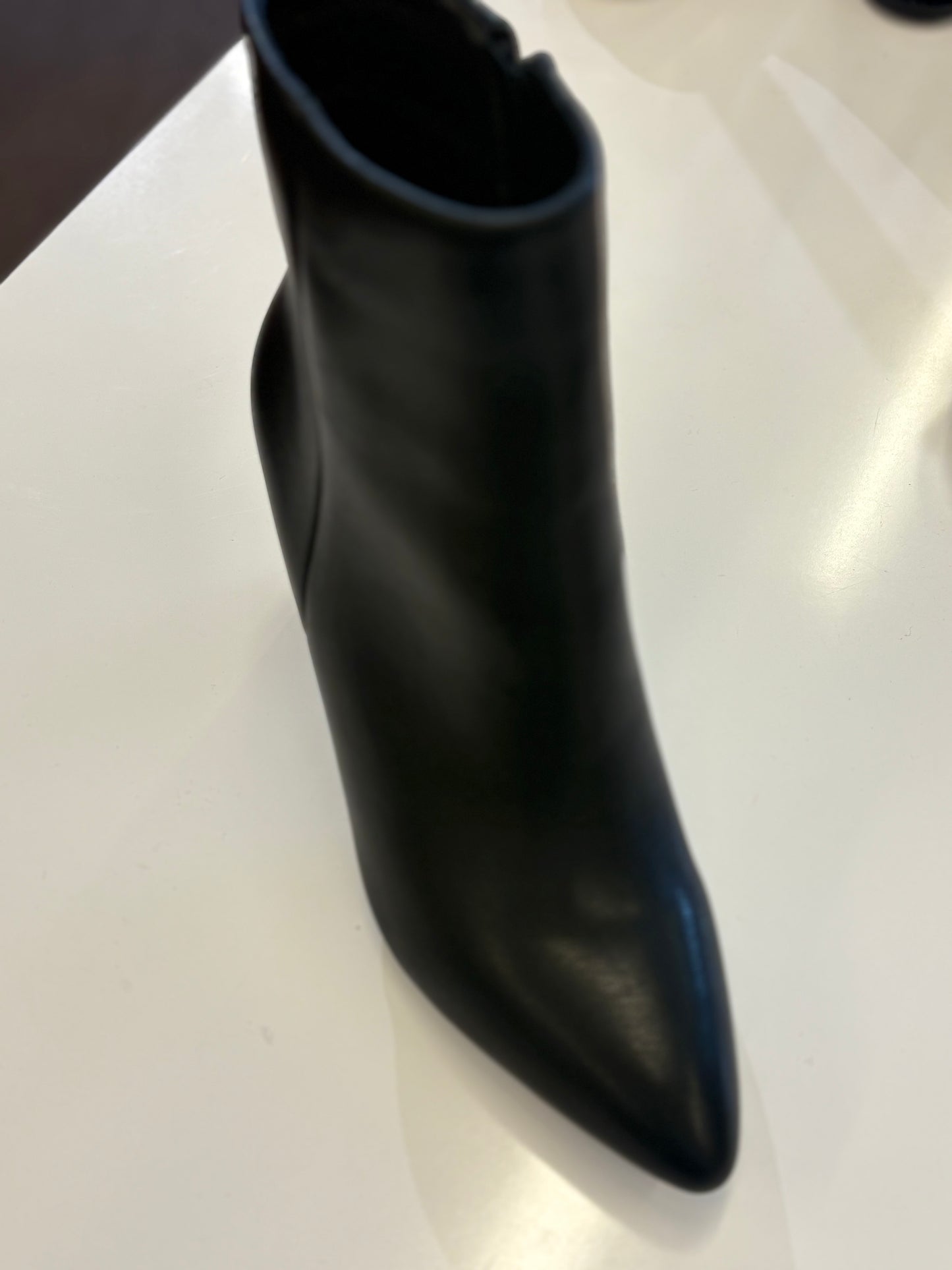 Brazil Ankle Boot