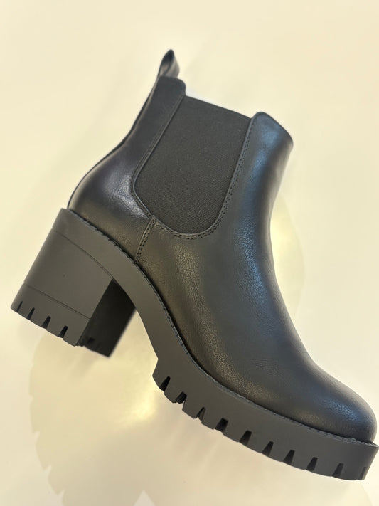 Bianca boot