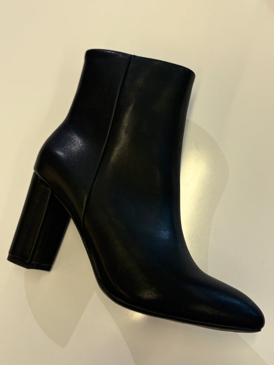Brazil Ankle Boot