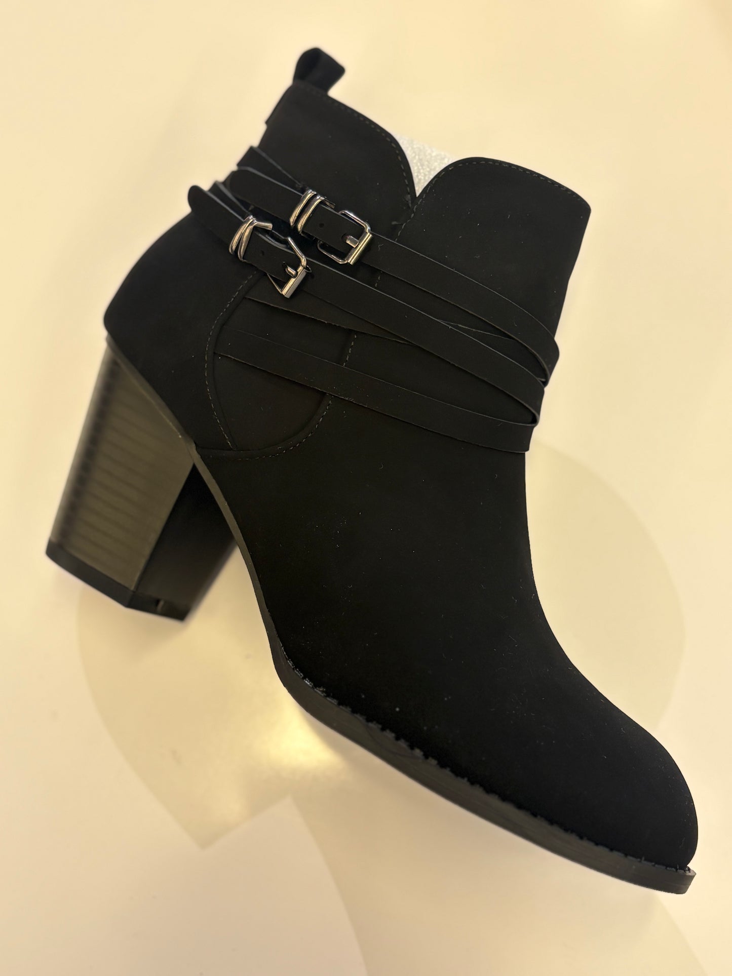 Sosanna ankle boot