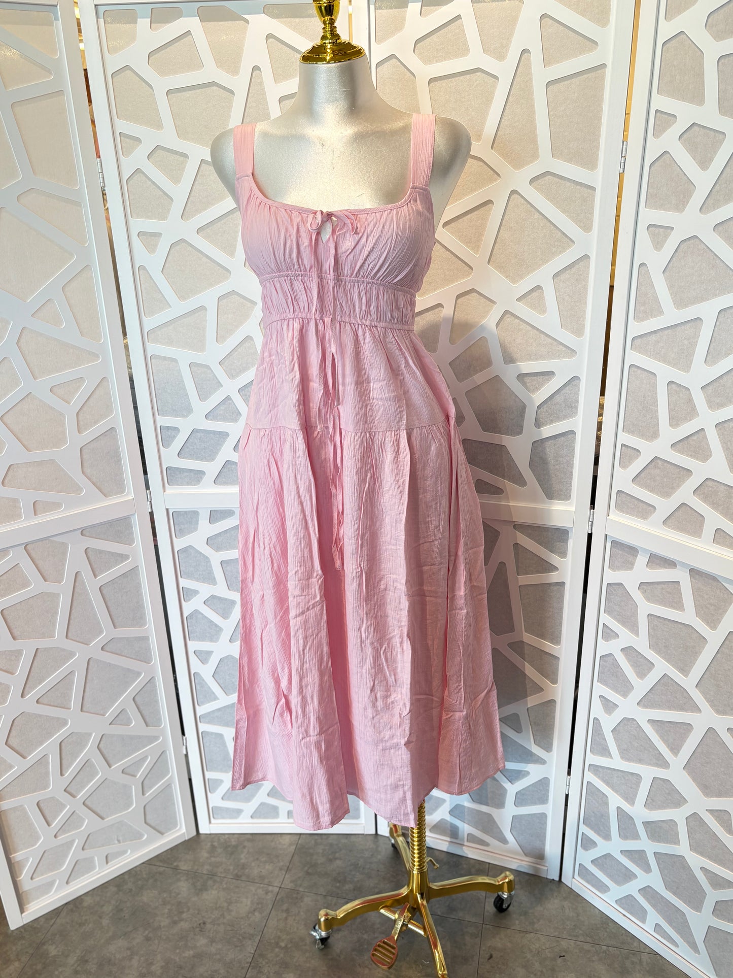 Roxy midi dress