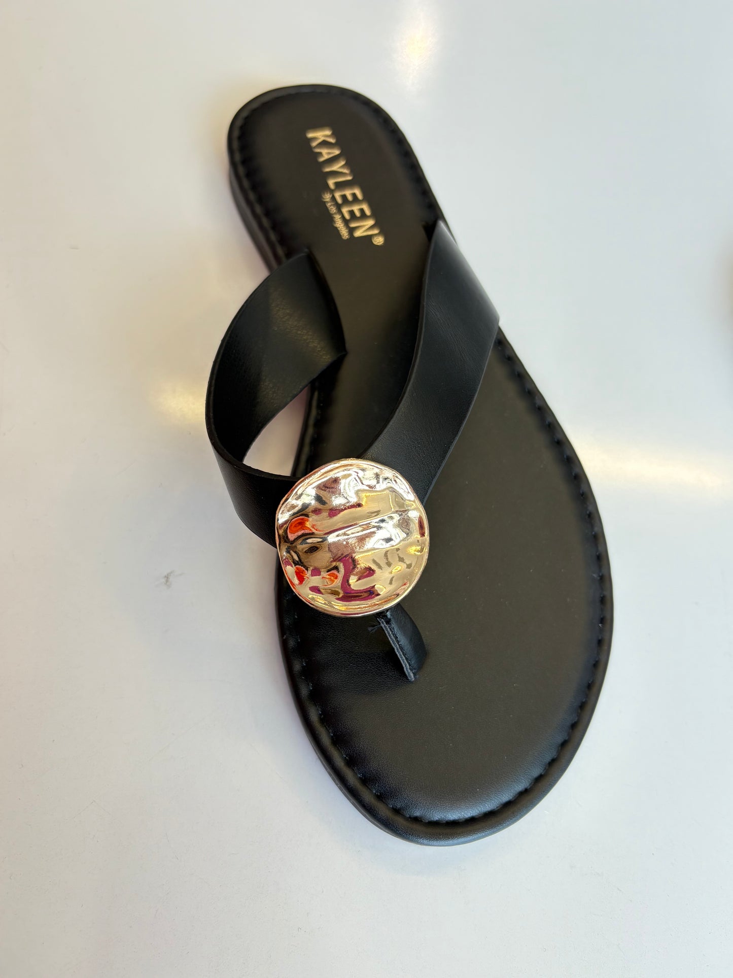 Kayleen sandals