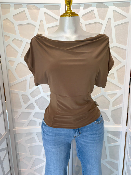Cassandra Top