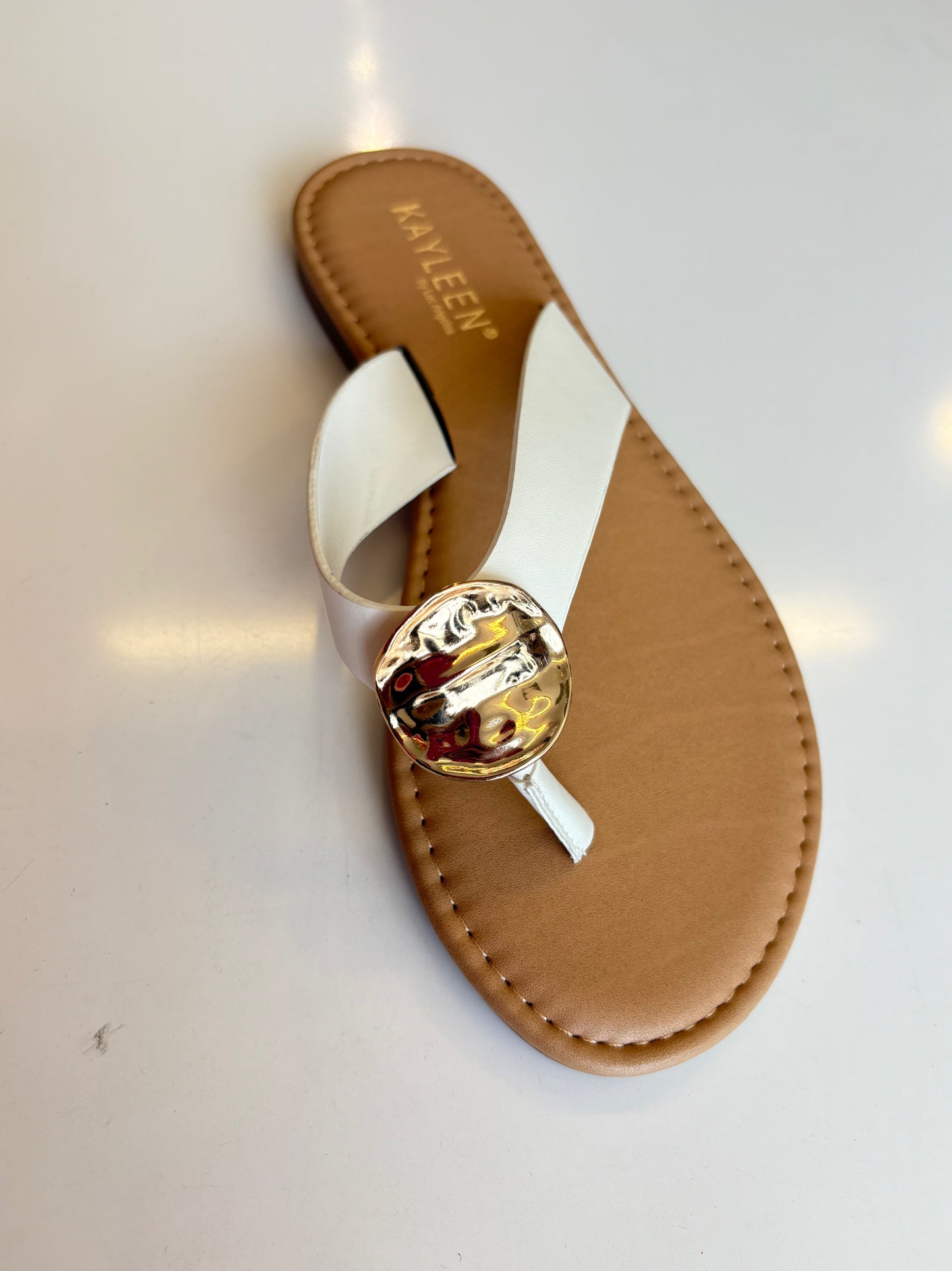 Kayleen sandals