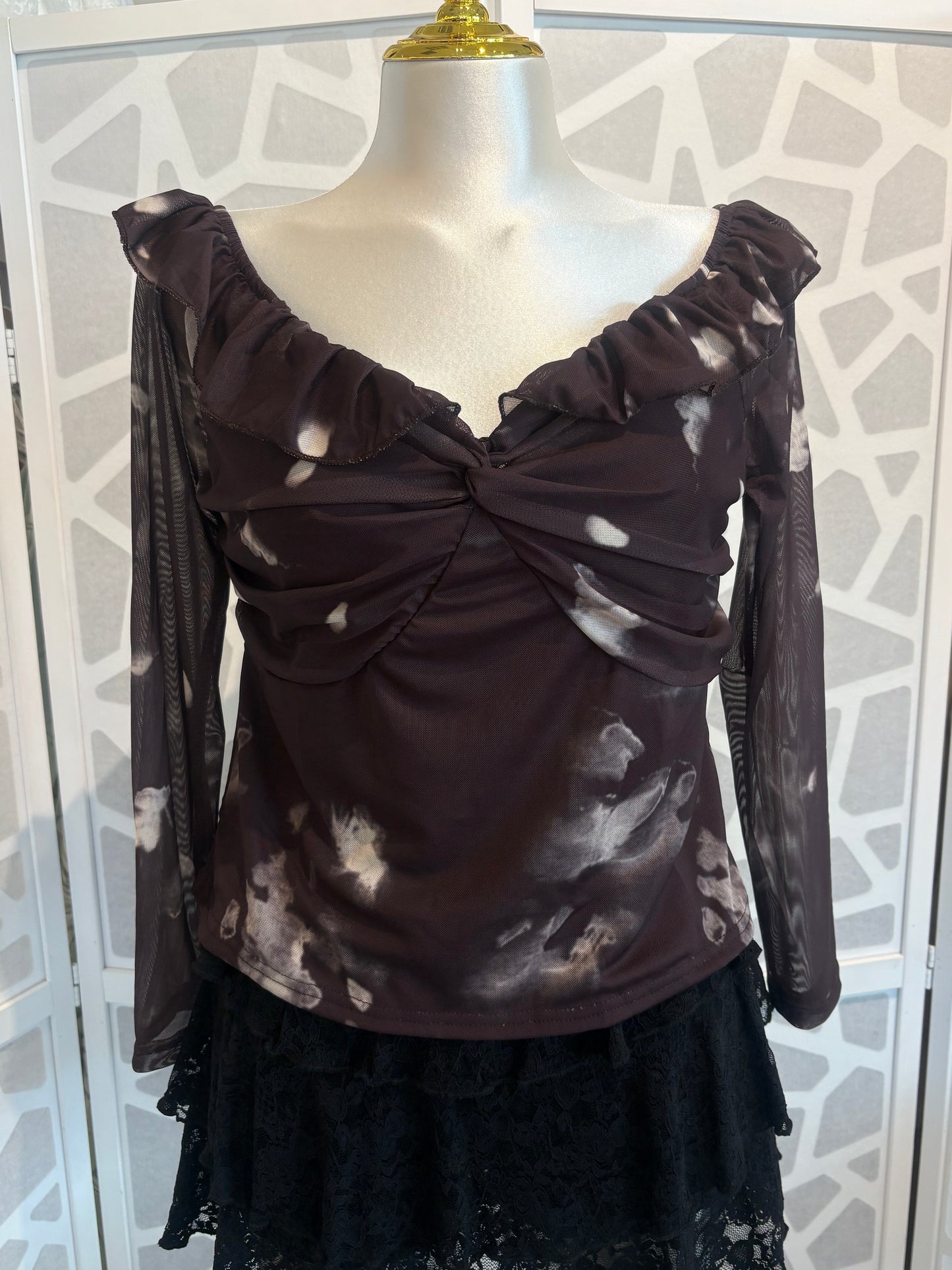 Destiny JUNIORS PLUS SIZE