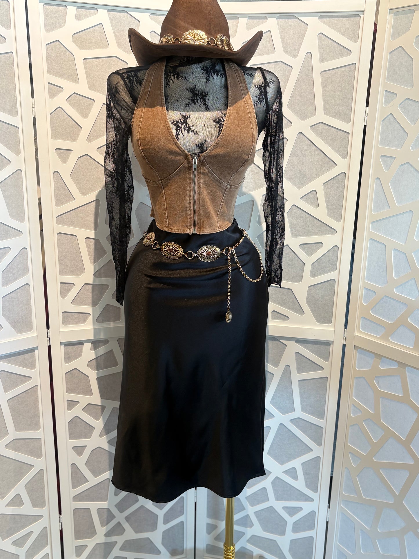 Ana skirt