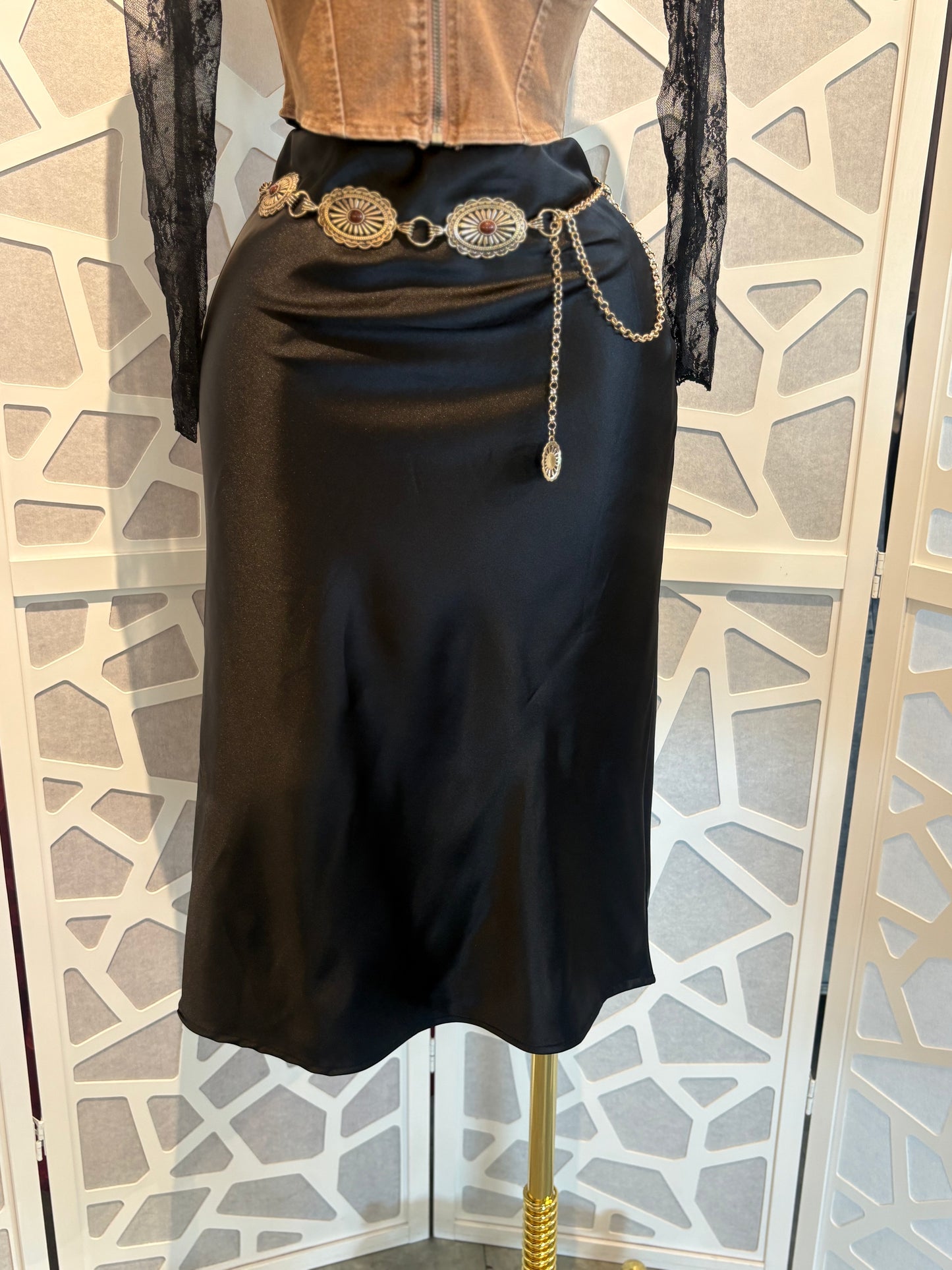 Ana skirt