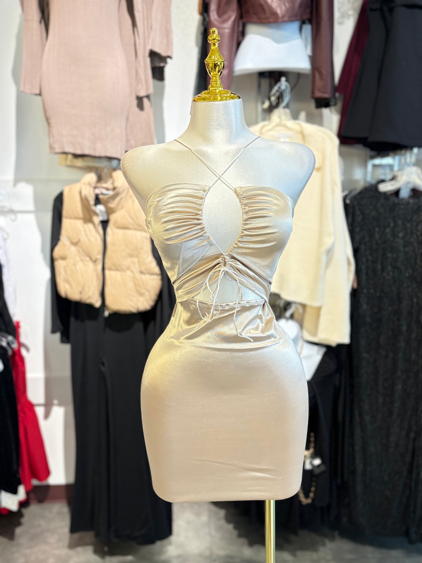 Cindy dress